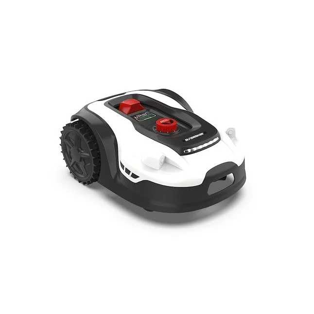 Wild Badger Power Sunseeker L Robotic Lawn Mowers